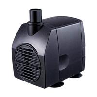 Vandpumpe Aqua Control biotop 750 750 L/H 1000 L