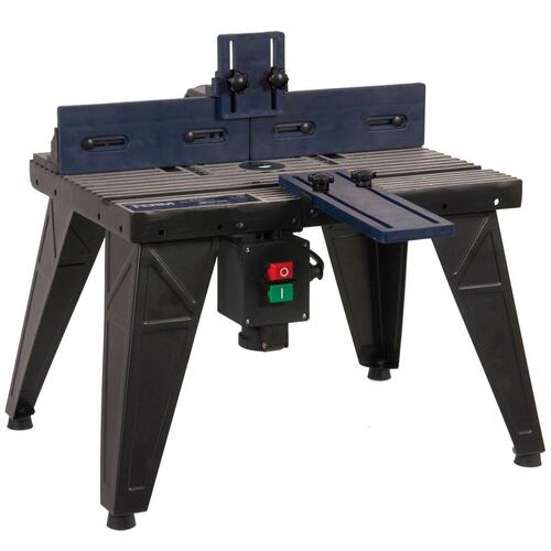 FERM Fræsebord 1300W - PRA1011