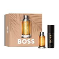 Parfume sæt til kvinder Hugo Boss-boss The Scent For Her 2 Dele