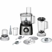 Kop-blender BOSCH MCM3501M Sort 800 W 1 L