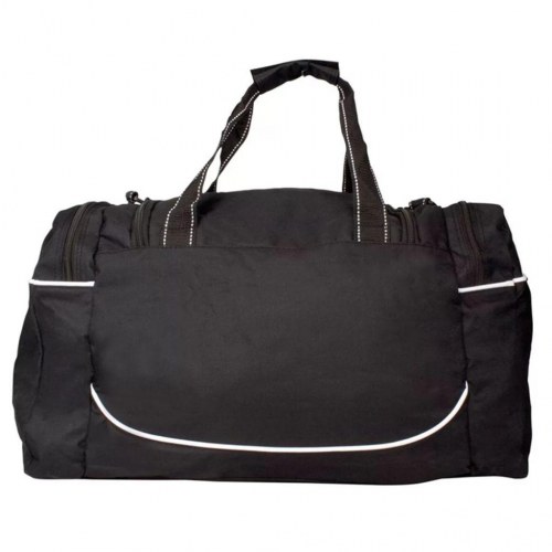 Avento sportstaske large 50TE sort