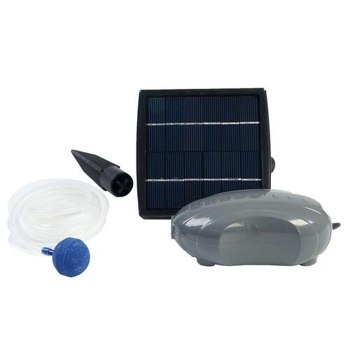 udendørs luftpumpe Air Solar 100 1351374