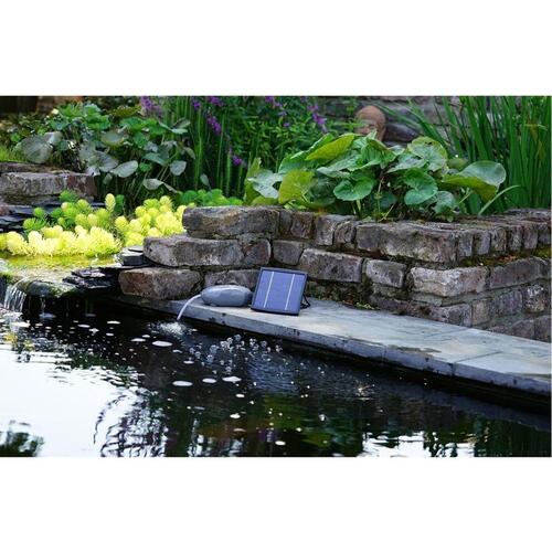 udendørs luftpumpe Air Solar 100 1351374