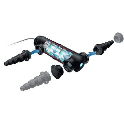 AlgClear UV-C-enhed 55000 55 W 1355142