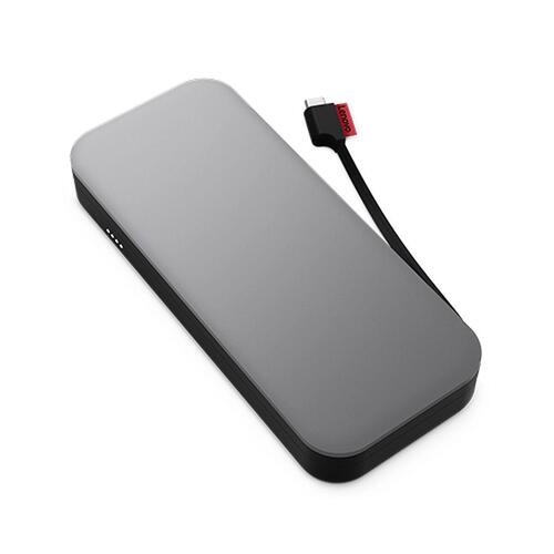 Laptop batteri Lenovo 40ALLG2WWW Grå 20000 mAh