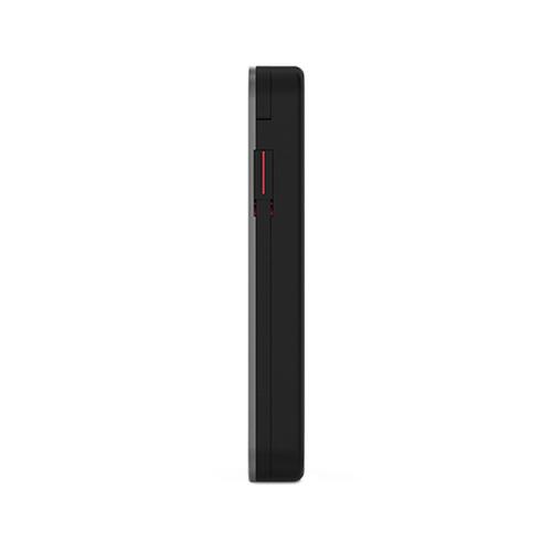 Laptop batteri Lenovo 40ALLG2WWW Grå 20000 mAh