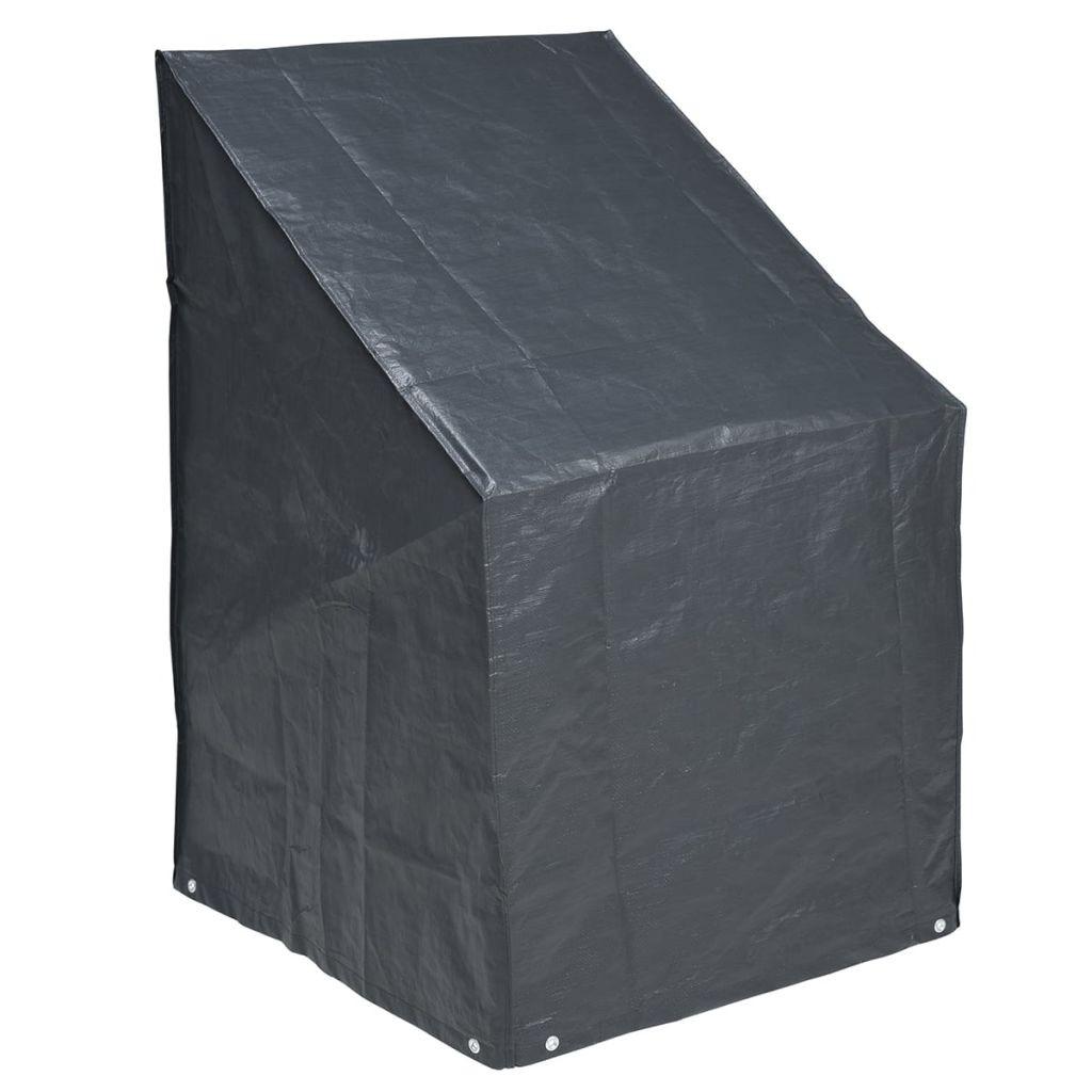 Nature havemøbelovertræk til stole 110 x 68 x 68 cm