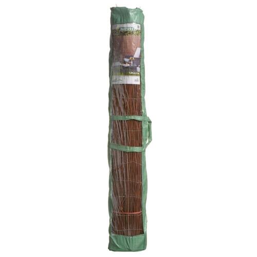 Nature pilehegn 1 x 5 m 5 mm tyk