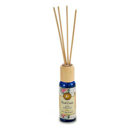 Duftpinde Rent tøj 50 ml (12 enheder)