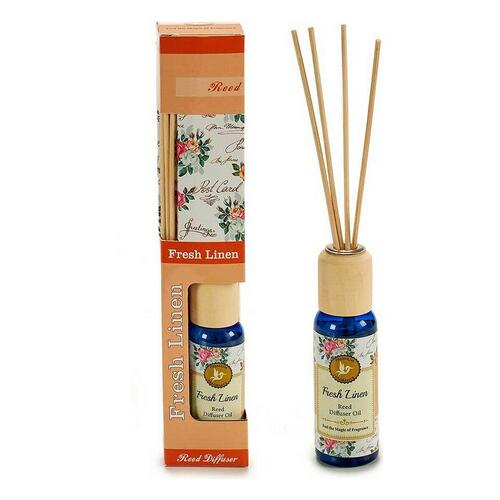 Duftpinde Rent tøj 50 ml (12 enheder)