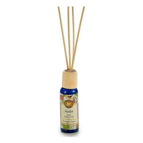 Duftpinde Violet 50 ml (12 enheder)