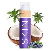 Cellulite kropsolie SKIN Cocosolis (110 ml)
