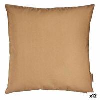 Pudebetræk 60 x 0,5 x 60 cm Beige (12 enheder)