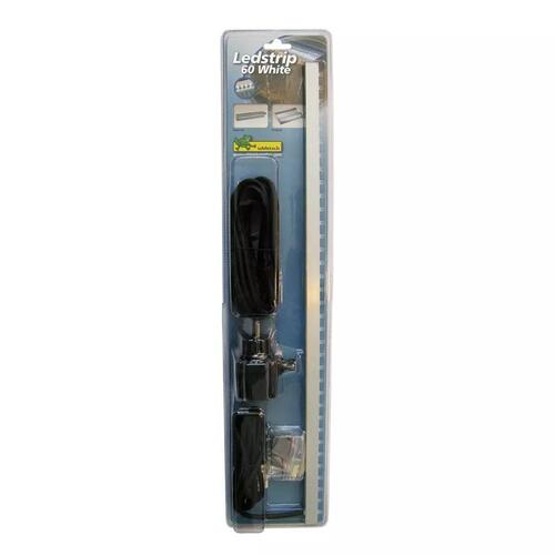 LED-lysbånd 35 LED-lys 60 cm hvid 1312116