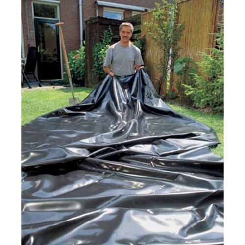 bassinfolie AquaLiner 4x4 m 0,5 mm PVC 1331167
