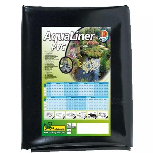 bassinfolie AquaLiner 4 x 5 m PVC 0,5 mm 1331950