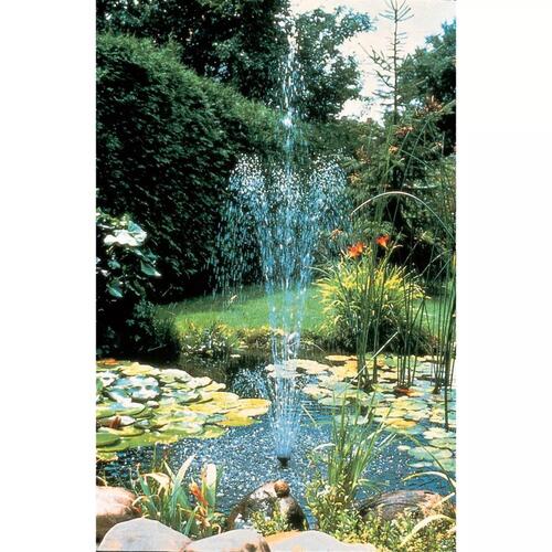 springvandspumpe Elimax 2500 1351303