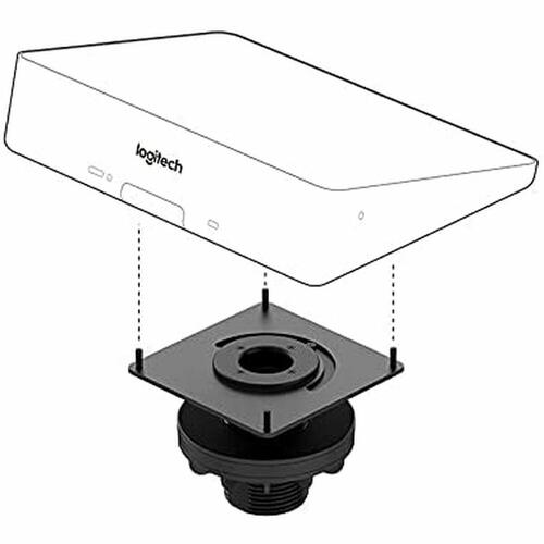 Holder Logitech 939-001811 Sort