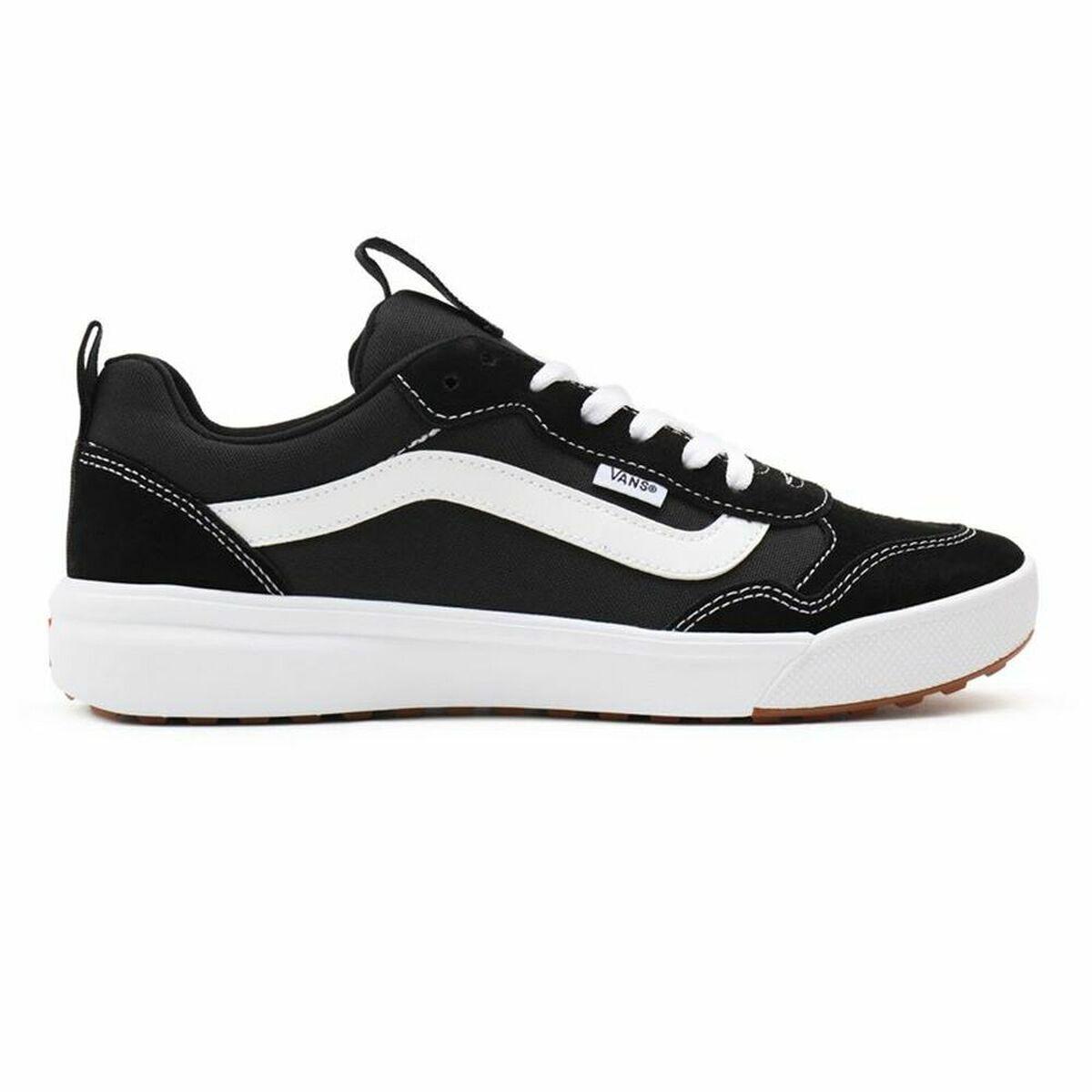 Herre sneakers Vans Range EXP MN Sort 43