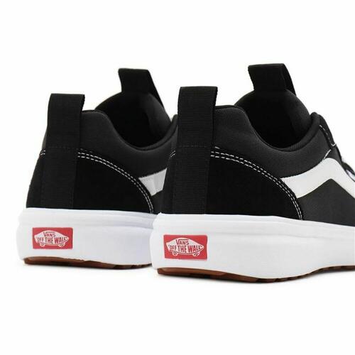 Herre sneakers Vans Range EXP MN Sort 43