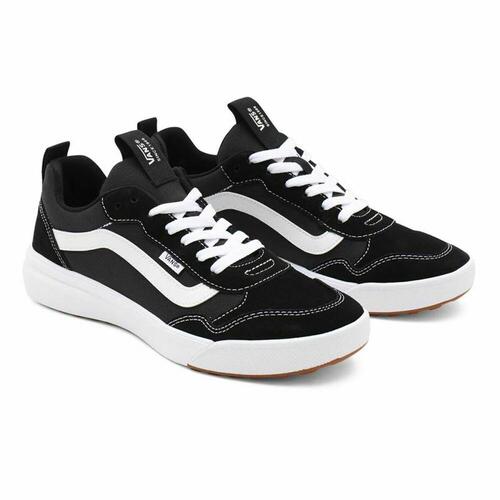 Herre sneakers Vans Range EXP MN Sort 43