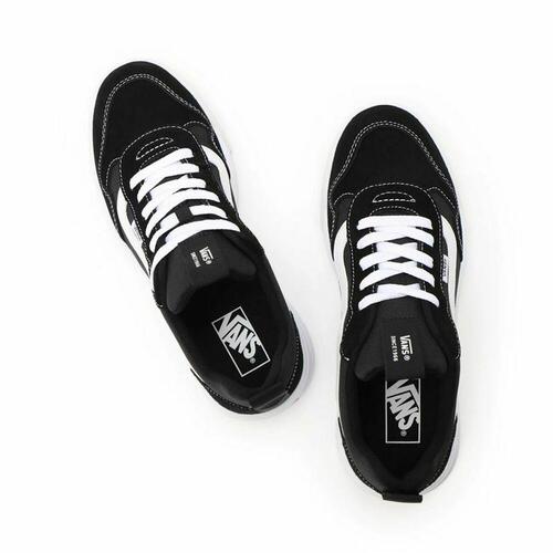 Herre sneakers Vans Range EXP MN Sort 43