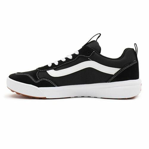 Herre sneakers Vans Range EXP MN Sort 43