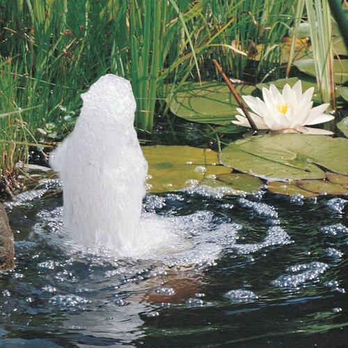 springvandspumpe Elimax 2000 1351311