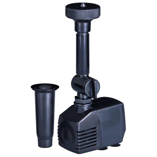 Ubbink springvandspumpe Xtra 400