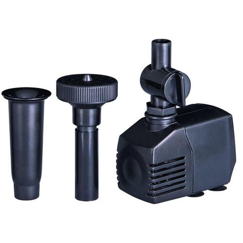 Ubbink springvandspumpe Xtra 400