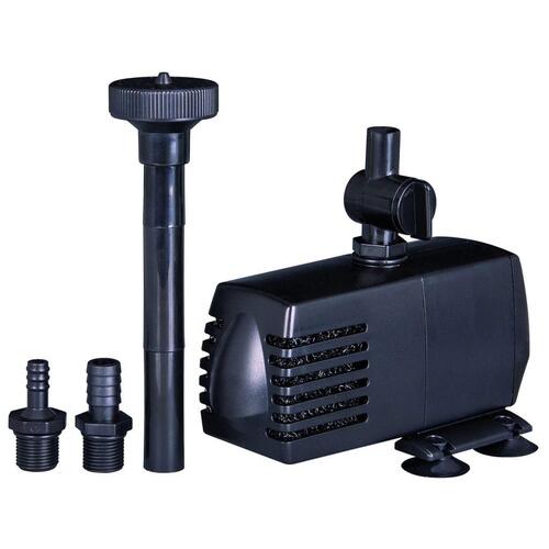 springvandspumpe Xtra 600