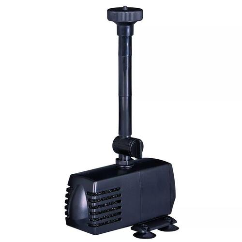 springvandspumpe Xtra 600