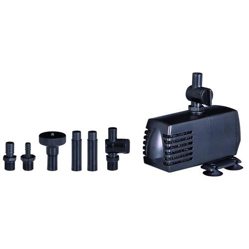 springvandspumpe Xtra 600
