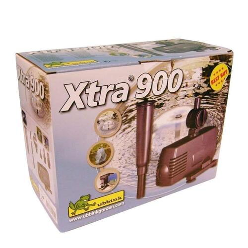 Ubbink springvandspumpe Xtra 900 1351950