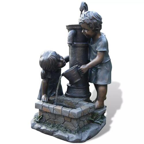 Ubbink Acqua Arte vanddekorationssæt Atlanta 1387016