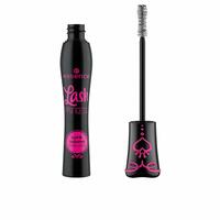 Mascara med Ekstra Volumen Effekt til Øjenvipper Essence Lash Princess 12 ml