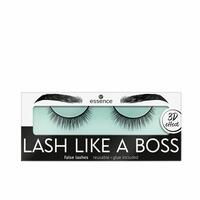 Falske øjenvipper Essence Lash Like A Boss Genanvendelig Nº 04