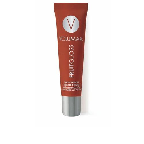 Lipgloss Volumax Jordbær 7,5 ml