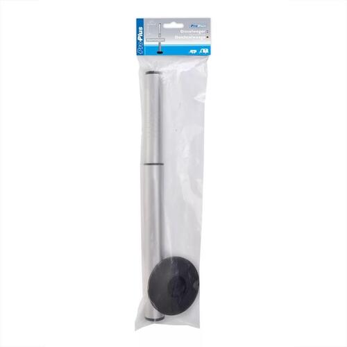 ProPlus kugletryksmåler med plastikfod 360843