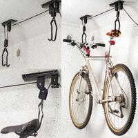 ProPlus loftmonteret cykellift 730915