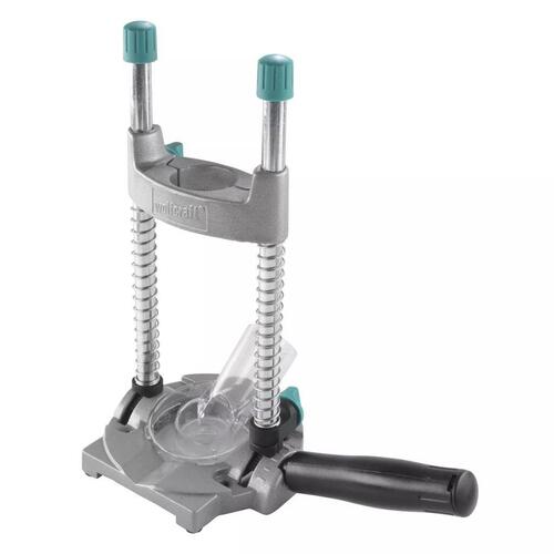 Wolfcraft Tecmobil mobil borestander 4522000