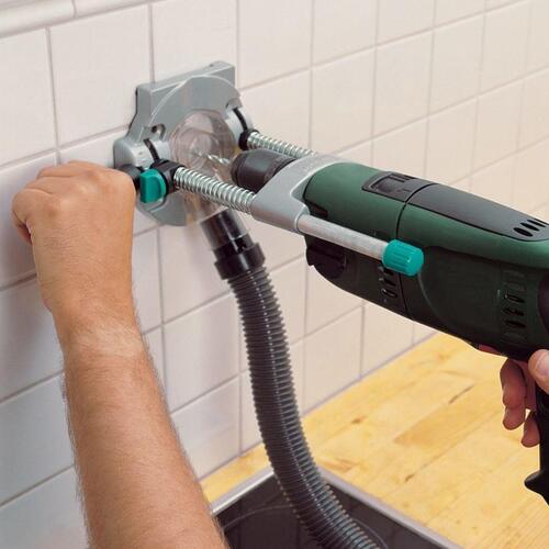 Wolfcraft Tecmobil mobil borestander 4522000