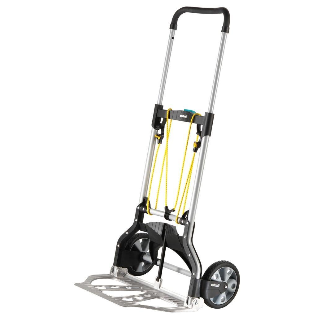 Wolfcraft transportsystem TS 850 5501000