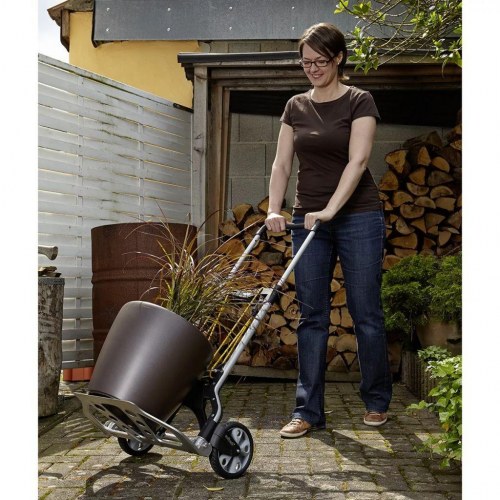 Wolfcraft transportsystem TS 850 5501000