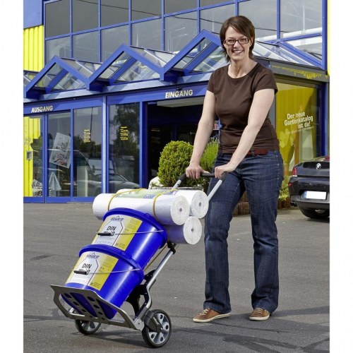 Wolfcraft transportsystem TS 850 5501000