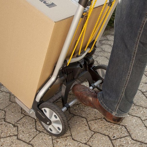 Wolfcraft transportsystem TS 850 5501000