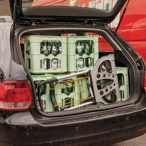 Wolfcraft transportsystem TS 850 5501000