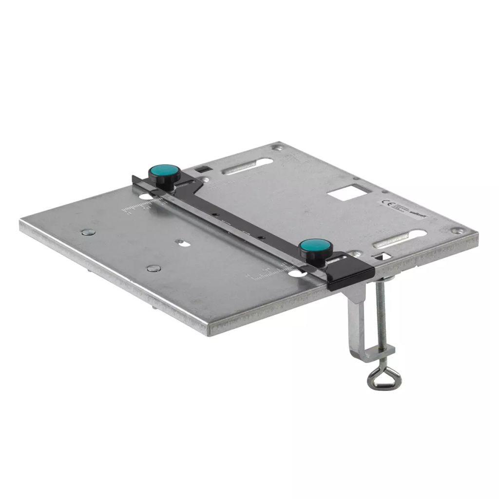 Wolfcraft stiksavbord 6197000