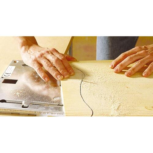 Wolfcraft stiksavbord 6197000