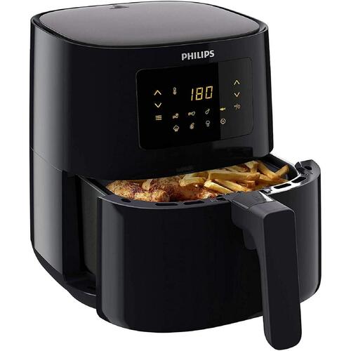 Frituregryde Philips HD9270/70